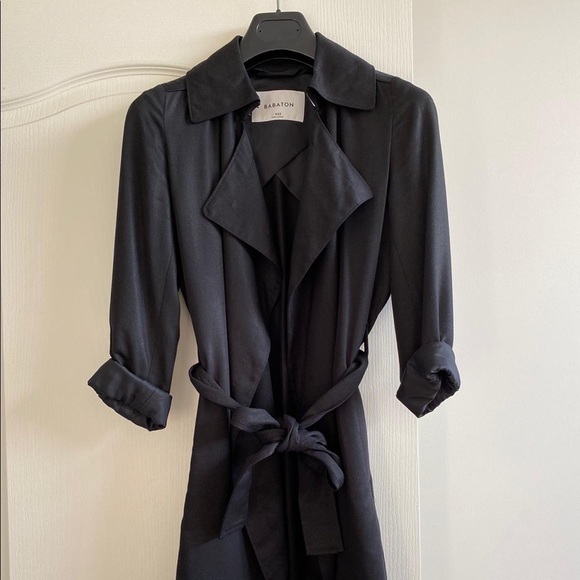 Babaton Coat